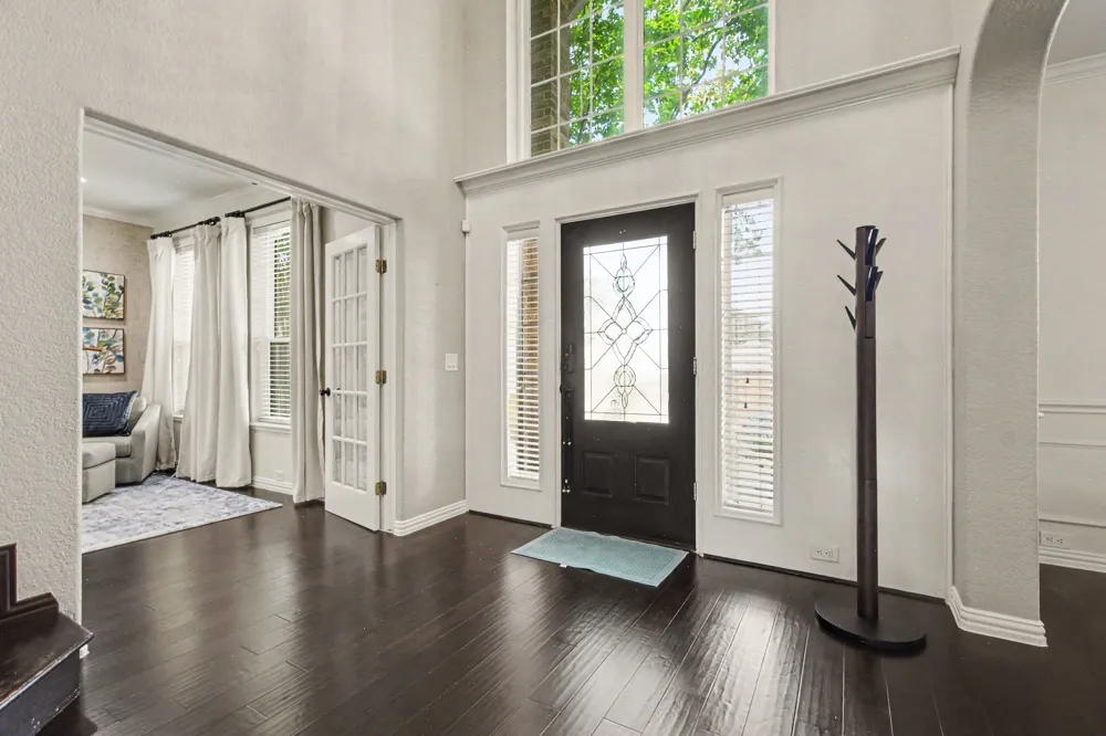 417 Forest Ridge Drive Coppell, TX 75019