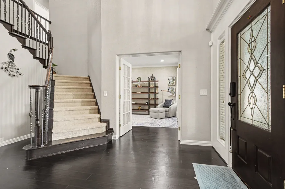 417 Forest Ridge Drive Coppell, TX 75019