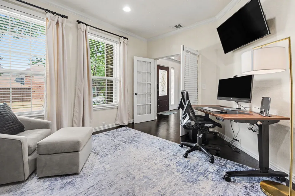 417 Forest Ridge Drive Coppell, TX 75019