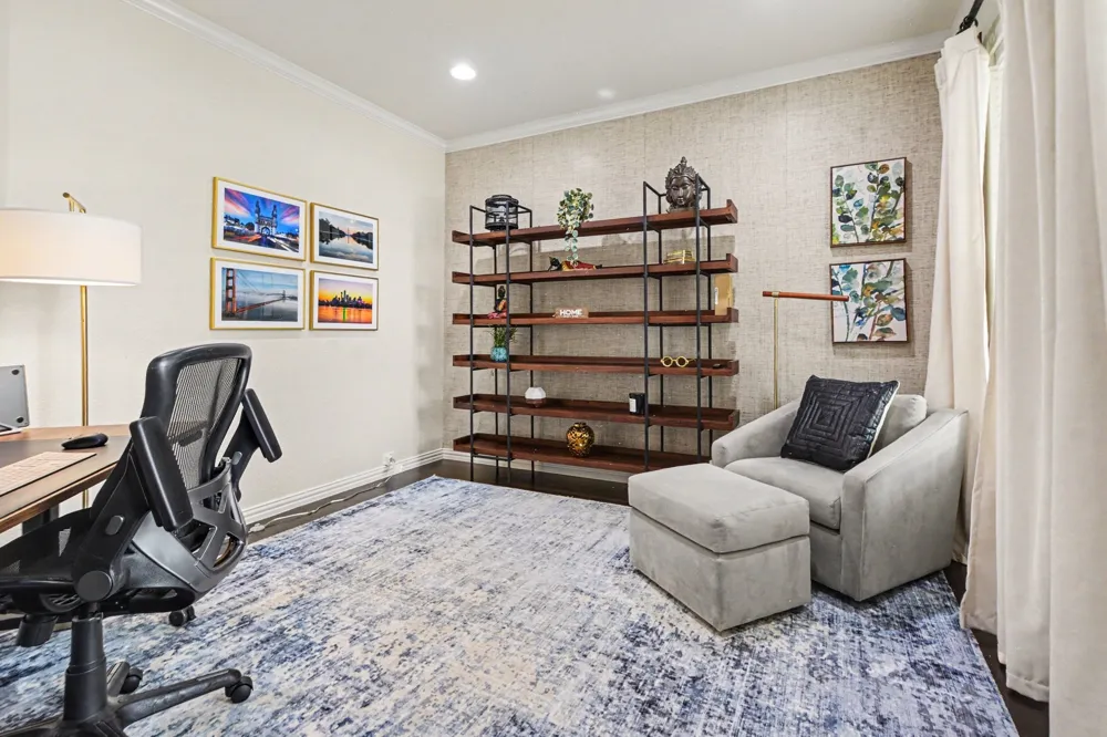 417 Forest Ridge Drive Coppell, TX 75019