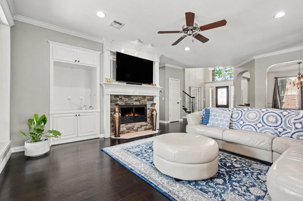 417 Forest Ridge Drive Coppell, TX 75019