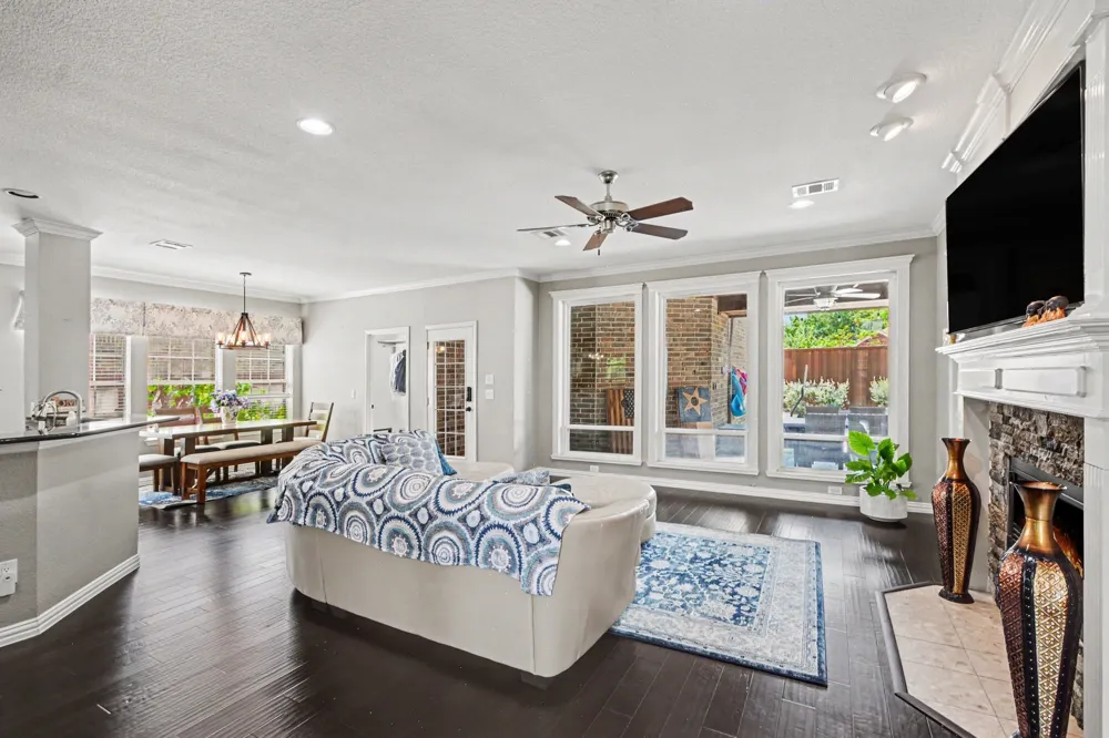 417 Forest Ridge Drive Coppell, TX 75019