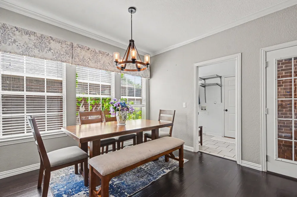 417 Forest Ridge Drive Coppell, TX 75019