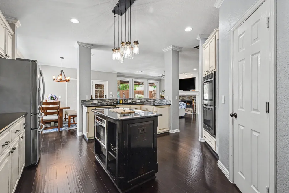 417 Forest Ridge Drive Coppell, TX 75019