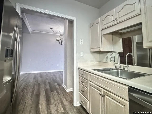 1 TOWERS PARK LN Unit 1508 San Antonio, TX 78209