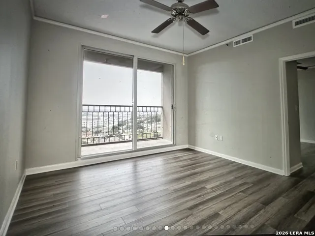 1 TOWERS PARK LN Unit 1508 San Antonio, TX 78209