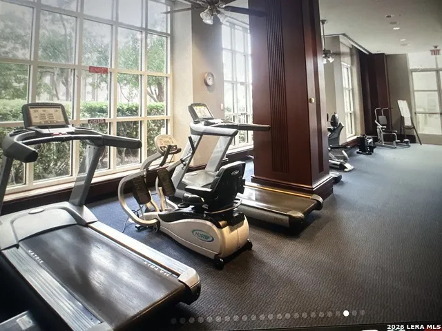 1 TOWERS PARK LN Unit 1508 San Antonio, TX 78209