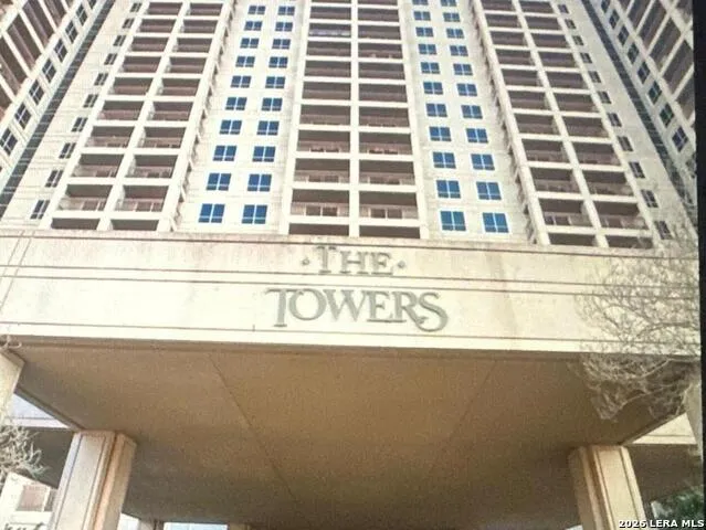 1 TOWERS PARK LN Unit 1508 San Antonio, TX 78209
