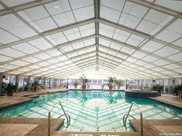 1 TOWERS PARK LN Unit 1508 San Antonio, TX 78209