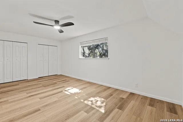 2822 Low Oak Street San Antonio, TX 78232