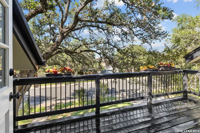 2822 Low Oak Street San Antonio, TX 78232