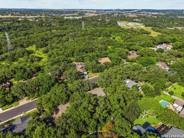 2822 Low Oak Street San Antonio, TX 78232