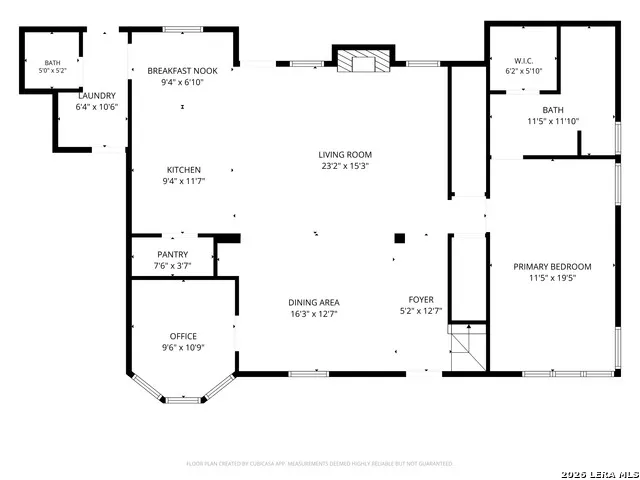 2822 Low Oak Street San Antonio, TX 78232