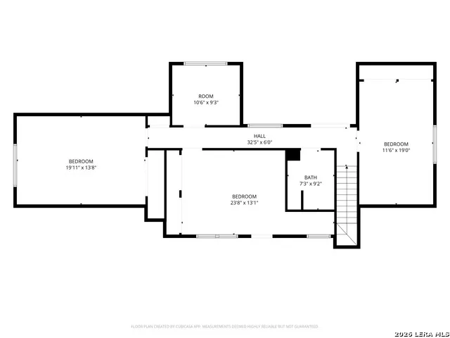 2822 Low Oak Street San Antonio, TX 78232