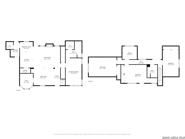 2822 Low Oak Street San Antonio, TX 78232