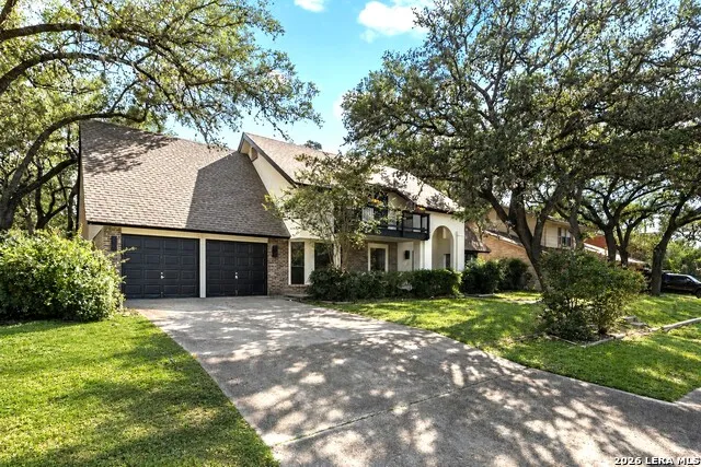 2822 Low Oak Street San Antonio, TX 78232