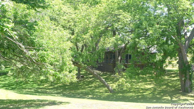 156 VERDE PARK BLVD Center Point, TX 78010