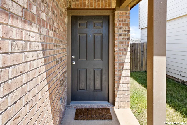 15214 HARBOR LNDG Von Ormy, TX 78073