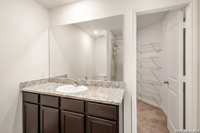 15214 HARBOR LNDG Von Ormy, TX 78073