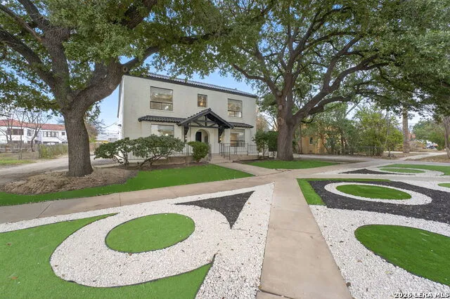 1635 W Mulberry Ave Unit 206 San Antonio, TX 78201
