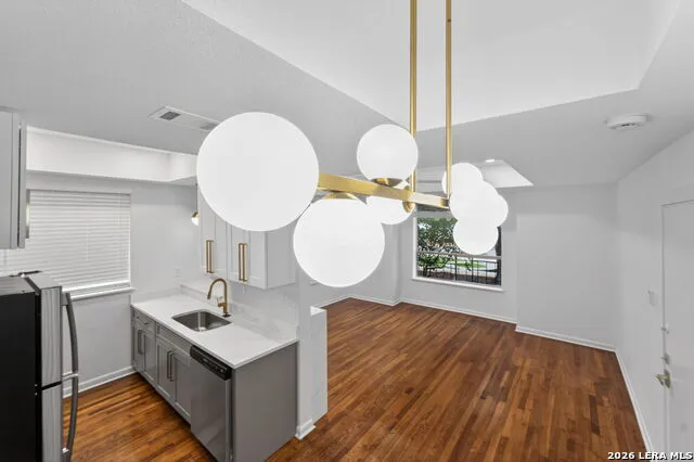 1635 W Mulberry Ave Unit 206 San Antonio, TX 78201