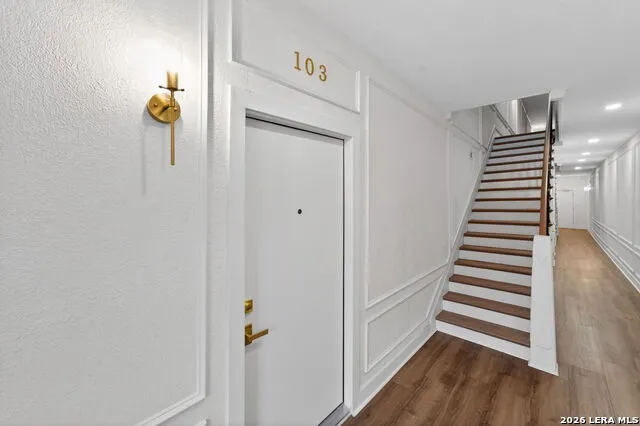 1635 W Mulberry Ave Unit 206 San Antonio, TX 78201