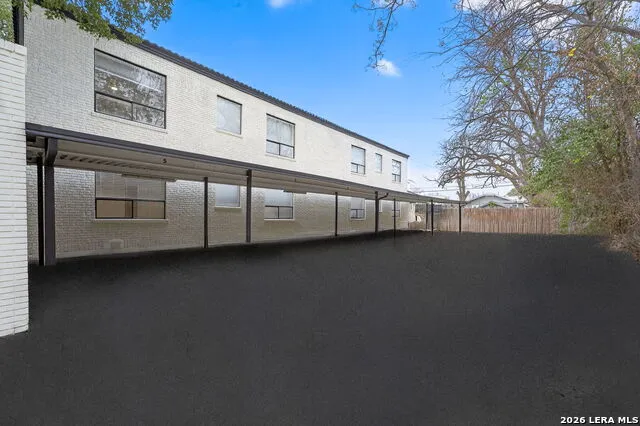 1635 W Mulberry Ave Unit 206 San Antonio, TX 78201