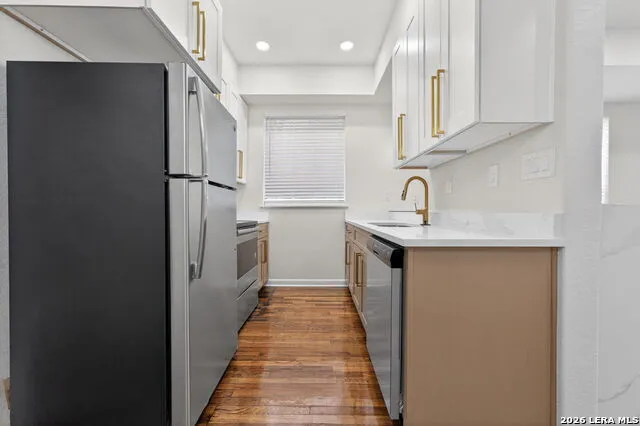 1635 W Mulberry Ave Unit 206 San Antonio, TX 78201