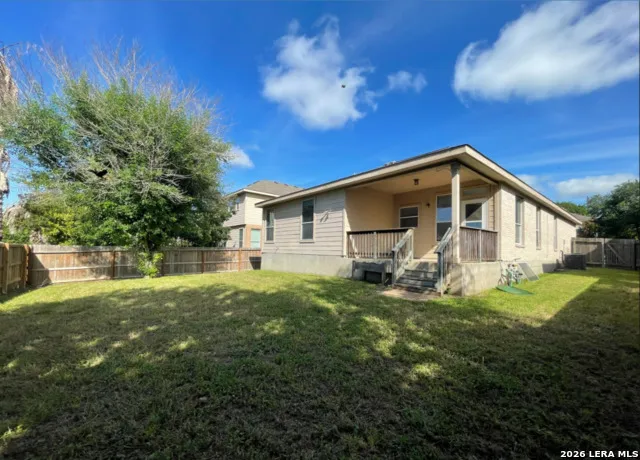 125 Falcon Crossing Cibolo, TX 78108