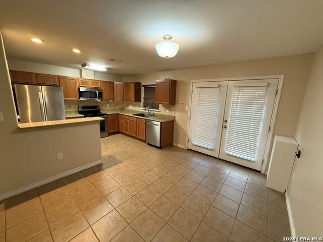 2075 LA JOLLA ST Eagle Pass, TX 78852
