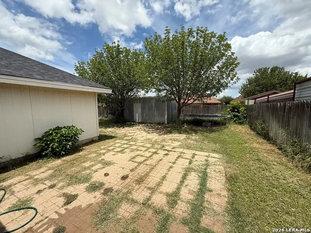 2075 LA JOLLA ST Eagle Pass, TX 78852