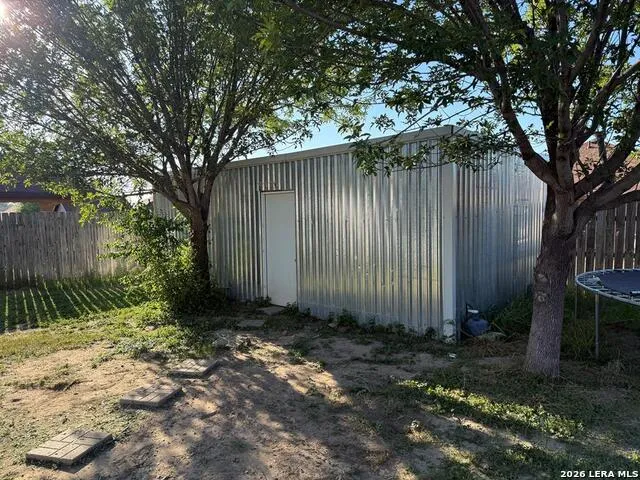 2075 LA JOLLA ST Eagle Pass, TX 78852