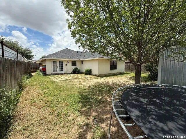 2075 LA JOLLA ST Eagle Pass, TX 78852