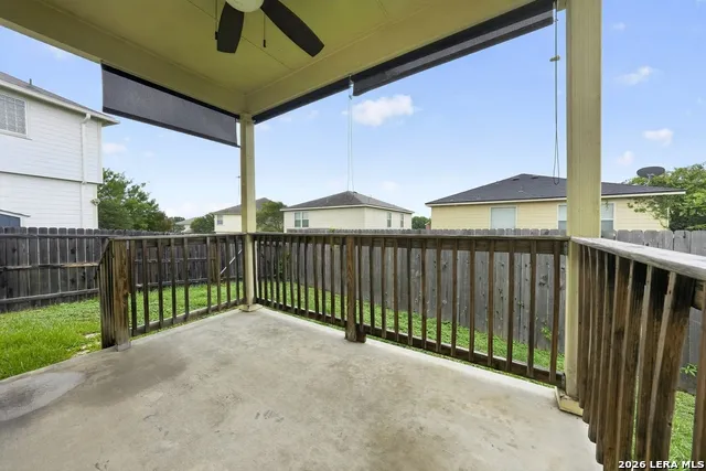 3826 Otono San Antonio, TX 78223