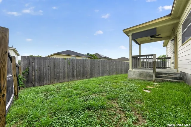3826 Otono San Antonio, TX 78223