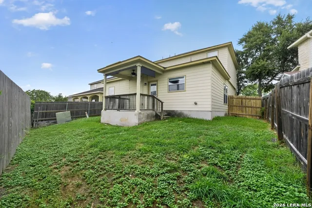 3826 Otono San Antonio, TX 78223
