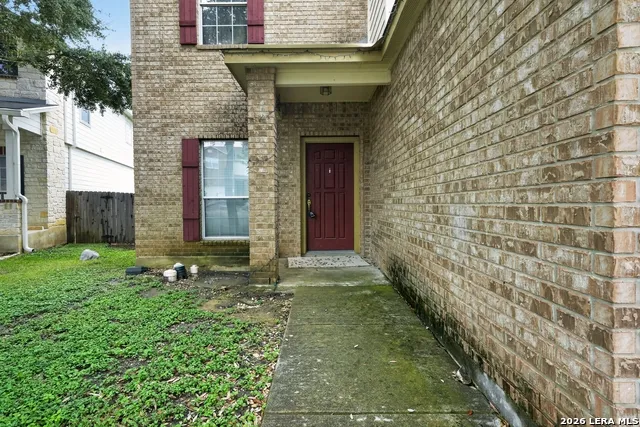 3826 Otono San Antonio, TX 78223