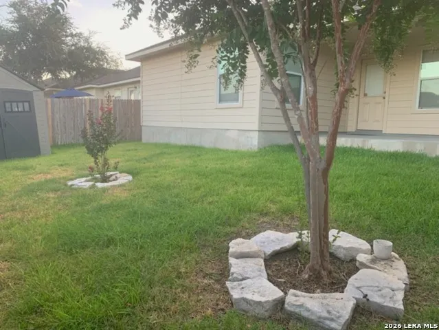 10002 SUN ML San Antonio, TX 78254