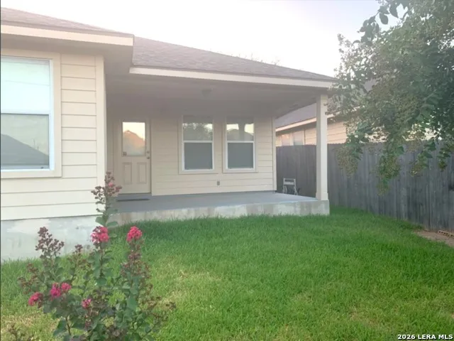 10002 SUN ML San Antonio, TX 78254