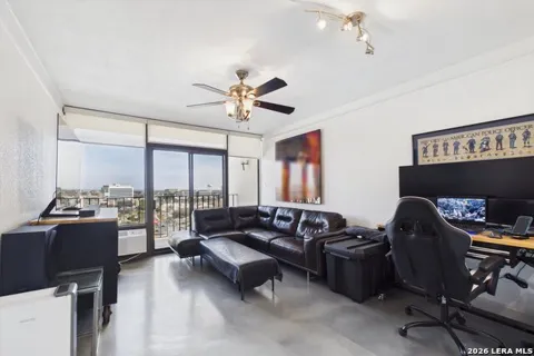 7701 Wurzbach Unit 1803