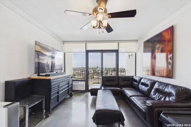 7701 Wurzbach Unit 1803 San Antonio, TX 78229