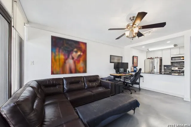 7701 Wurzbach Unit 1803 San Antonio, TX 78229