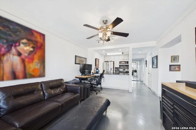 7701 Wurzbach Unit 1803 San Antonio, TX 78229