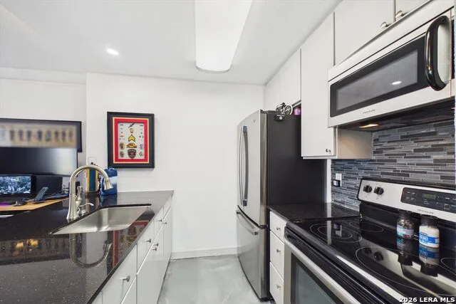 7701 Wurzbach Unit 1803 San Antonio, TX 78229