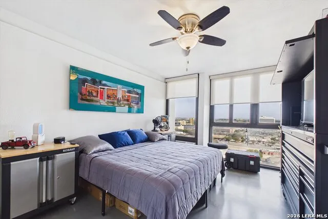7701 Wurzbach Unit 1803 San Antonio, TX 78229