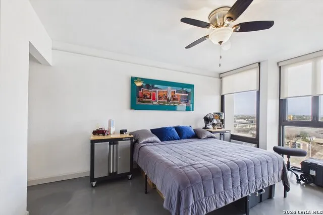 7701 Wurzbach Unit 1803 San Antonio, TX 78229