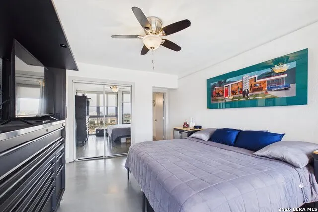 7701 Wurzbach Unit 1803 San Antonio, TX 78229