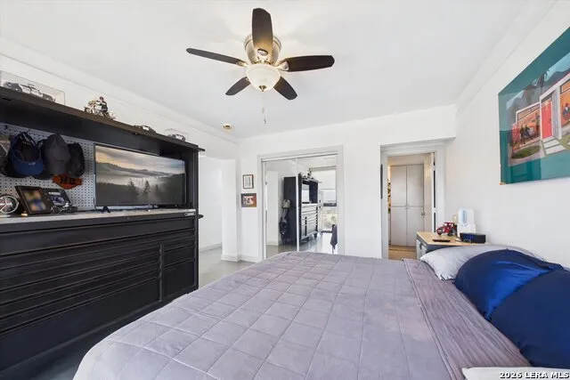 7701 Wurzbach Unit 1803 San Antonio, TX 78229