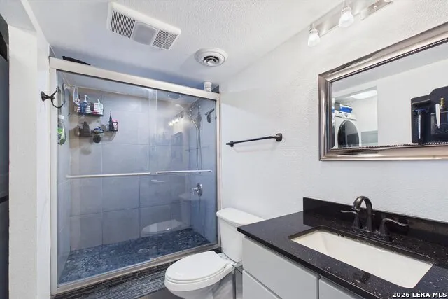 7701 Wurzbach Unit 1803 San Antonio, TX 78229