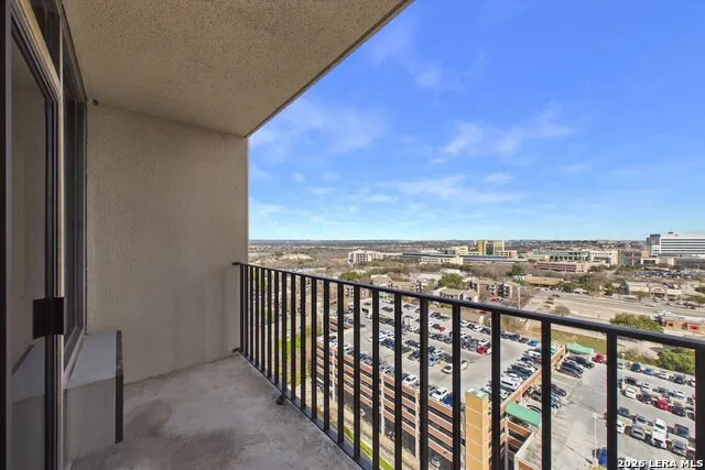 7701 Wurzbach Unit 1803 San Antonio, TX 78229
